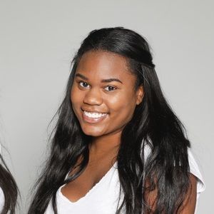 Meet your Posher, Madison